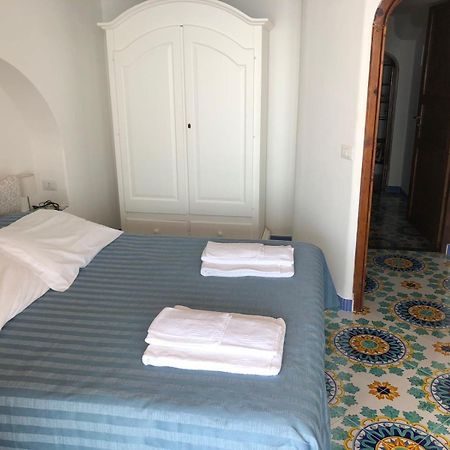 Casa Caldiero #6 Hotel Positano Eksteriør billede
