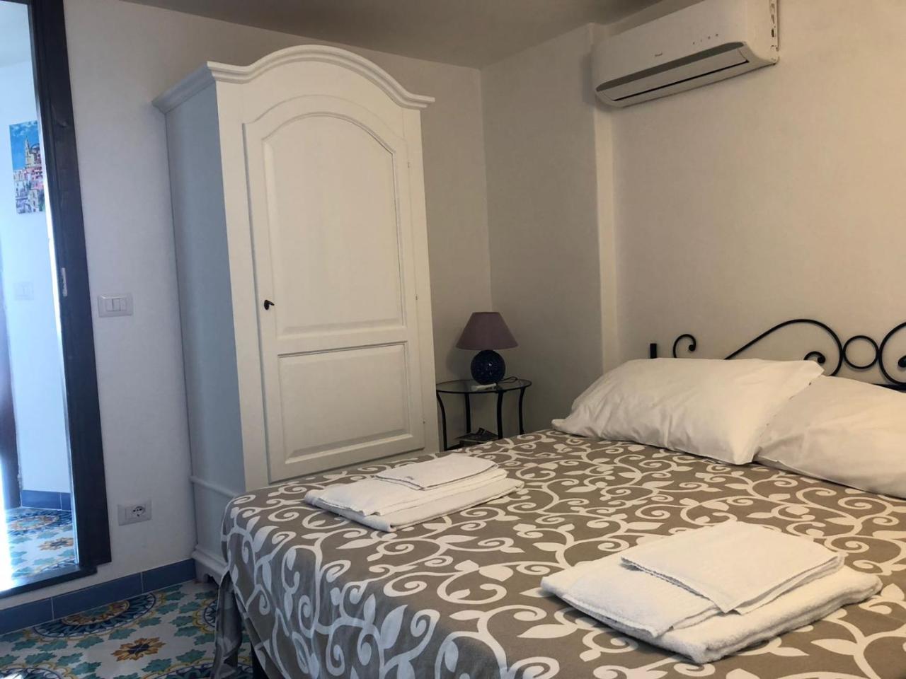 Casa Caldiero #6 Hotel Positano Eksteriør billede