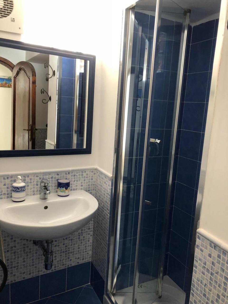 Casa Caldiero #6 Hotel Positano Eksteriør billede